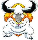 Artworks Dragon Quest VI 