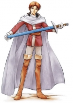 Artworks Fire Emblem: Thracia 776 Carrion