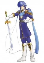 Artworks Fire Emblem: Thracia 776 Celice