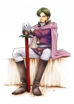 Artworks Fire Emblem: Thracia 776 Eyrios