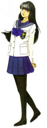 Artworks Kyuuyaku Megami Tensei 