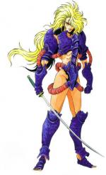 Artworks Kyuuyaku Megami Tensei 