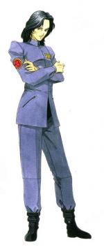 Artworks Kyuuyaku Megami Tensei 