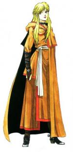 Artworks Kyuuyaku Megami Tensei 