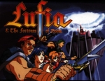 Artworks Lufia and the Fortress of Doom 