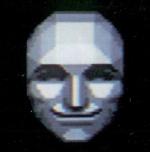 Artworks Majin Tensei II: Spiral Nemesis 