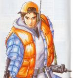 Artworks Majin Tensei II: Spiral Nemesis 