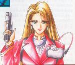 Artworks Majin Tensei II: Spiral Nemesis 