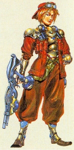 Artworks Rudora no Hihou 