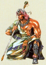 Artworks Rudora no Hihou 