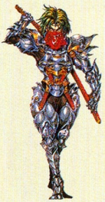 Artworks Rudora no Hihou 