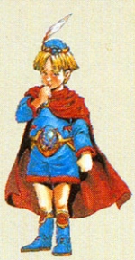 Artworks Rudora no Hihou 