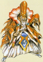 Artworks Rudora no Hihou 