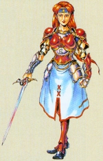 Artworks Rudora no Hihou 