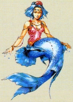 Artworks Rudora no Hihou 