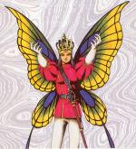 Artworks Shin Megami Tensei 