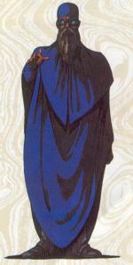 Artworks Shin Megami Tensei 