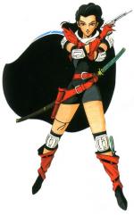 Artworks Shin Megami Tensei 