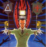 Artworks Shin Megami Tensei 