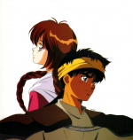 Artworks Shin Seikoku: La Wares 