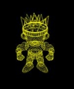 Artworks Treasure Hunter G 