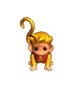 Artworks Treasure Hunter G 