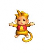 Artworks Treasure Hunter G 