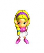 Artworks Treasure Hunter G 