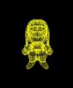 Artworks Treasure Hunter G 