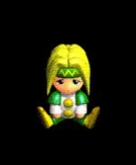 Artworks Treasure Hunter G 