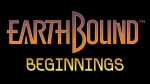 Artworks EarthBound Beginnings 