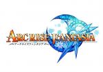 Artworks Arc Rise Fantasia 