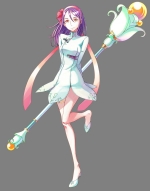 Artworks Arc Rise Fantasia 