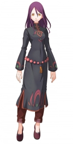 Artworks Arc Rise Fantasia 