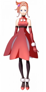 Artworks Arc Rise Fantasia 