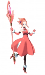 Artworks Arc Rise Fantasia 