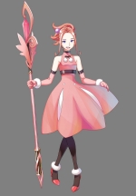 Artworks Arc Rise Fantasia 