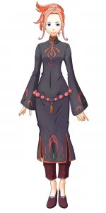 Artworks Arc Rise Fantasia 