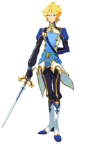 Artworks Arc Rise Fantasia 