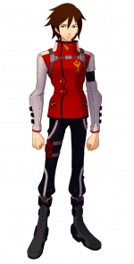 Artworks Arc Rise Fantasia 