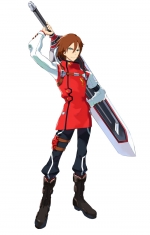 Artworks Arc Rise Fantasia 