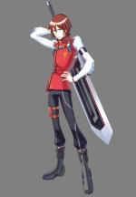 Artworks Arc Rise Fantasia 