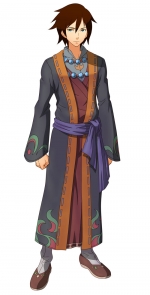 Artworks Arc Rise Fantasia 