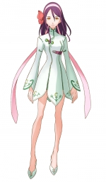 Artworks Arc Rise Fantasia 