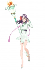 Artworks Arc Rise Fantasia 