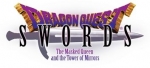 Artworks Dragon Quest Swords: La Reine masquée et la Tour des Miroirs 