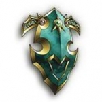 Artworks Dragon Quest Swords: La Reine masquée et la Tour des Miroirs 