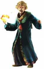 Artworks Final Fantasy Crystal Chronicles: The Crystal Bearers 