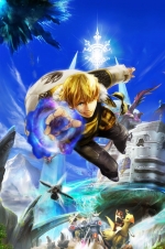 Artworks Final Fantasy Crystal Chronicles: The Crystal Bearers 