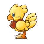 Artworks Final Fantasy Fables: Chocobo's Dungeon 